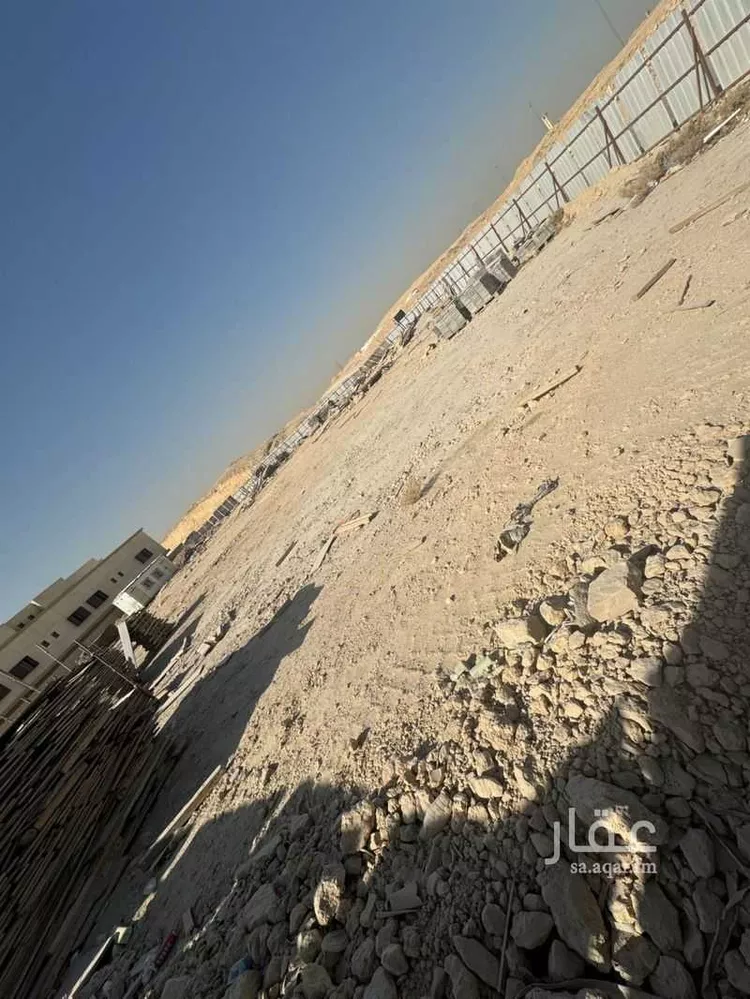 أرض للبيع في شارع أبي الصواني , حي المصانع, مدينة الرياض, منطقة الرياض صورة 3
