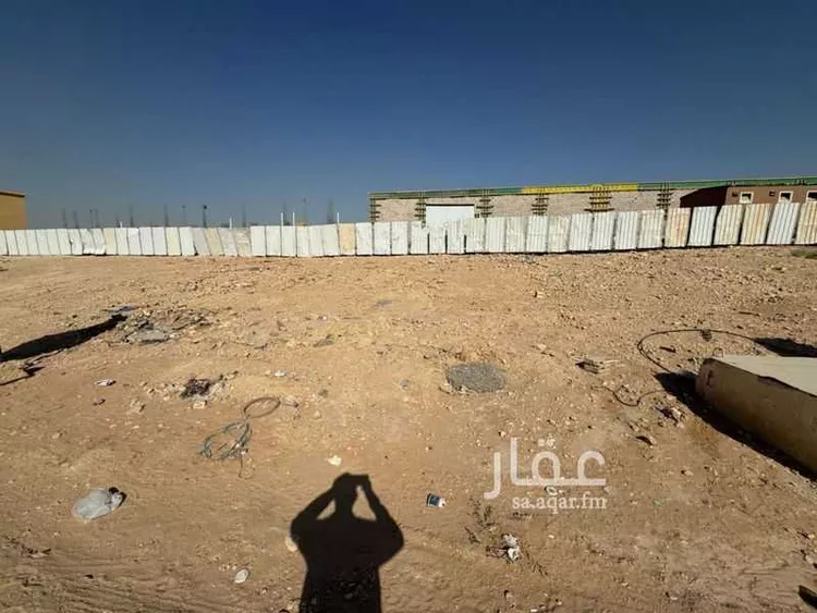 أرض للبيع في شارع ابي الصواني , حي المصانع, مدينة الرياض, منطقة الرياض صورة 4