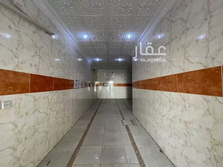 عمارة للإيجار في شارع الخليفة المامون, حي بدر, مدينة الرياض, منطقة الرياض صورة 4