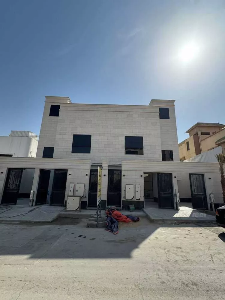 دور للبيع في شارع بشر بن صفوان, حي الشفاء, مدينة الرياض, منطقة الرياض صورة 2