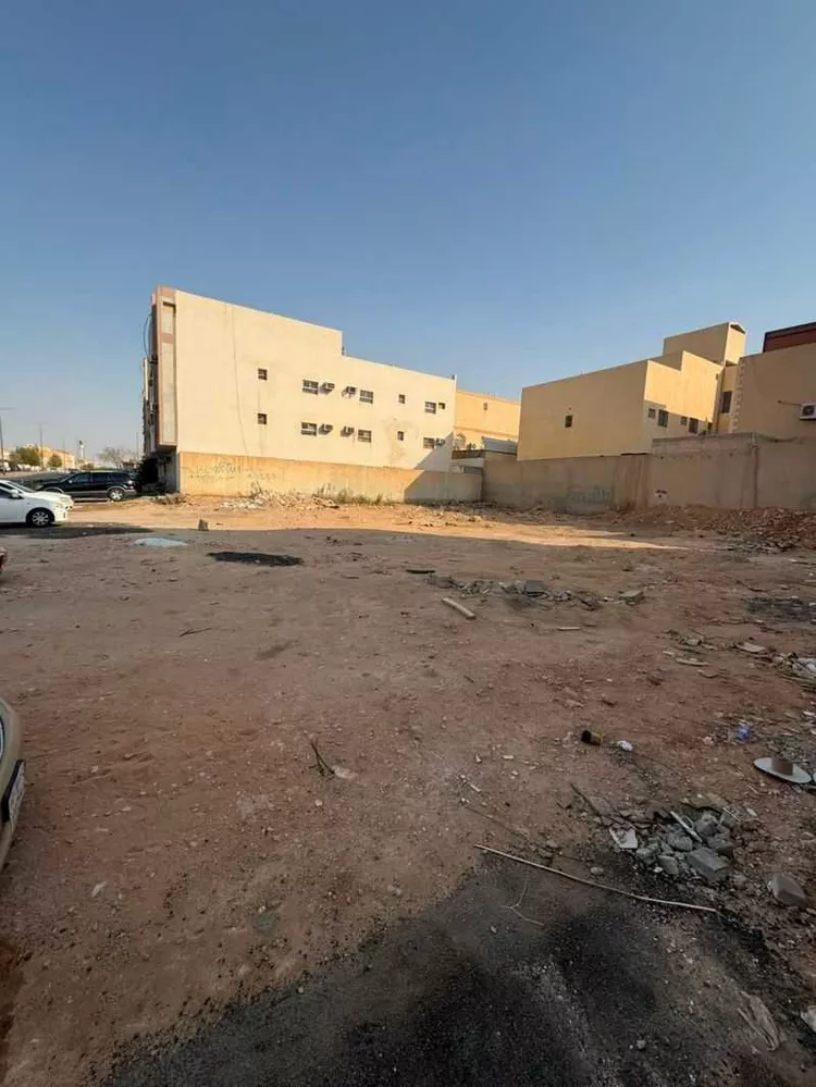 أرض للبيع في شارع الإستقامة, حي بدر, مدينة الرياض, منطقة الرياض 8