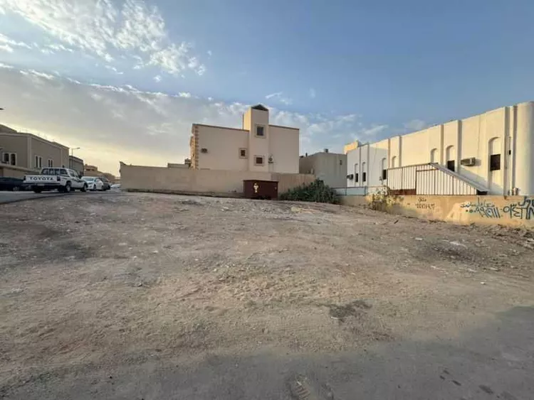 أرض للبيع في شارع تاج الامناء, حي الشفاء, مدينة الرياض, منطقة الرياض 6