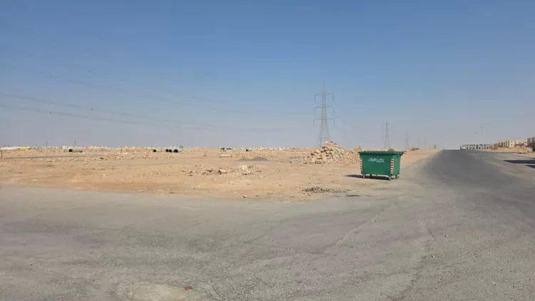 أرض للبيع في شارع مالك بن الحارث, حي بدر, مدينة الرياض, منطقة الرياض 4