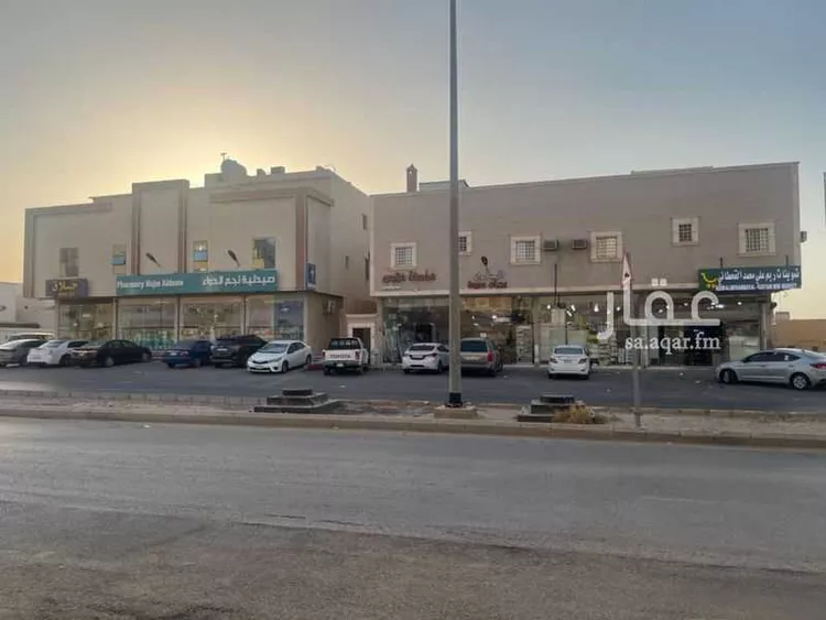 شقة للبيع في شارع وادي الجوف, حي بدر, مدينة الرياض, منطقة الرياض