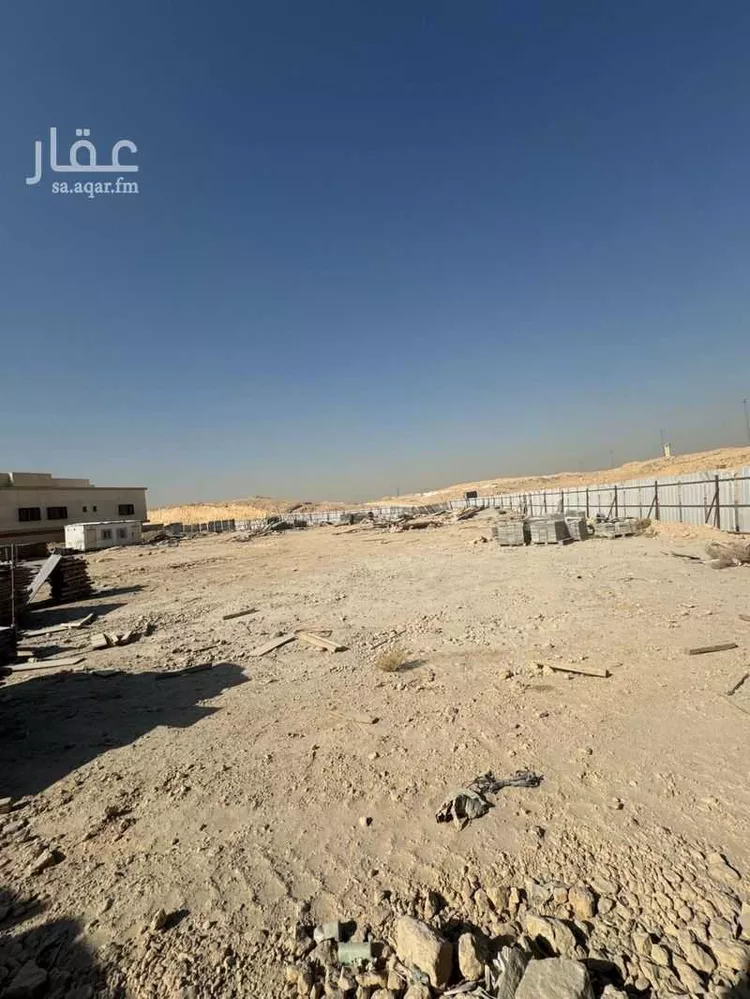 أرض للبيع في شارع أبي الصواني , حي المصانع, مدينة الرياض, منطقة الرياض صورة 5