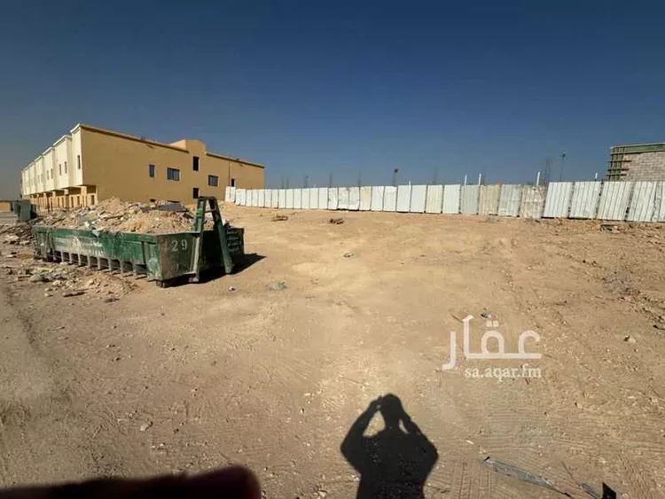 أرض للبيع في شارع ابي الصواني , حي المصانع, مدينة الرياض, منطقة الرياض 7