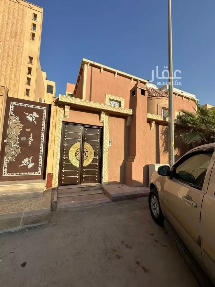 دور للإيجار في شارع رقم 42, حي بدر, مدينة الرياض, منطقة الرياض