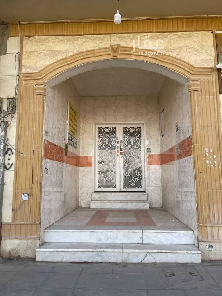 عمارة للإيجار في شارع الخليفة المامون, حي بدر, مدينة الرياض, منطقة الرياض صورة 3