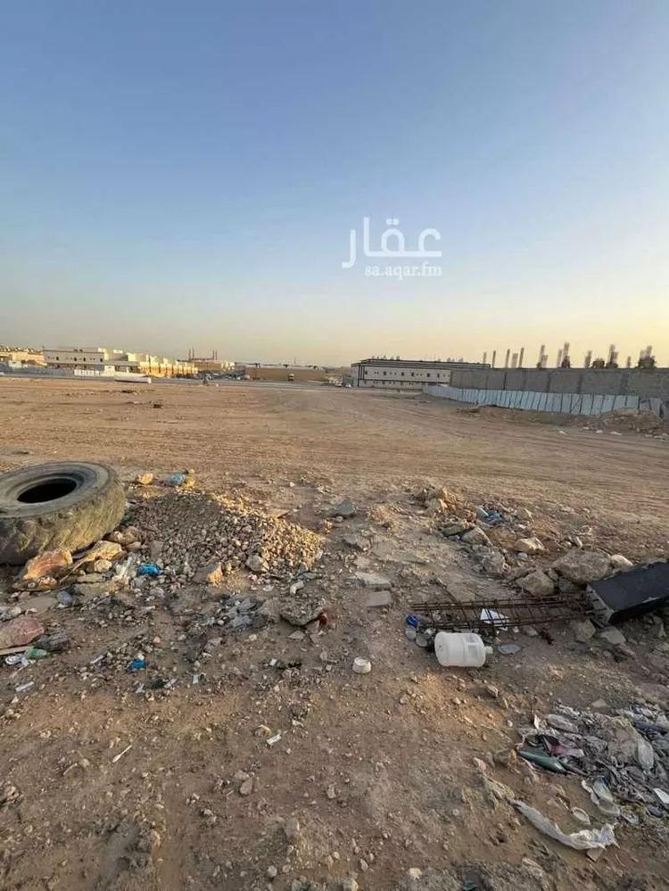أرض للبيع في شارع عرفات, حي المصانع, مدينة الرياض, منطقة الرياض 10