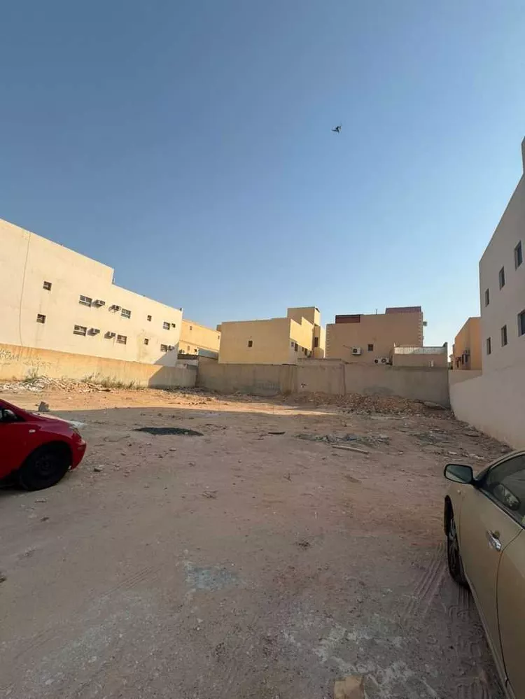أرض للبيع في شارع الإستقامة, حي بدر, مدينة الرياض, منطقة الرياض صورة 4