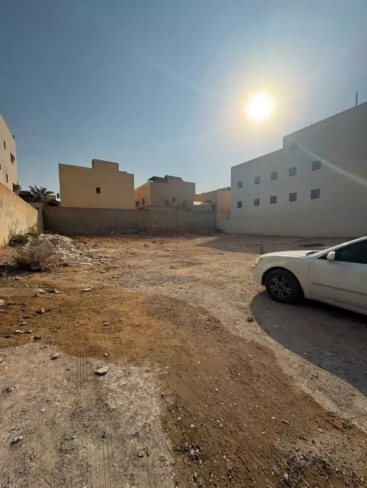 أرض للبيع في شارع الإستقامة, حي بدر, مدينة الرياض, منطقة الرياض 7