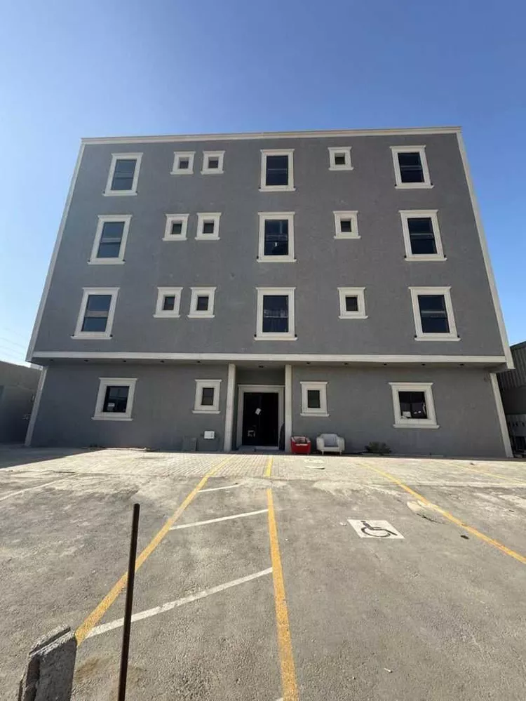 عمارة للإيجار في شارع الإعتدال, حي بدر, مدينة الرياض, منطقة الرياض صورة 2
