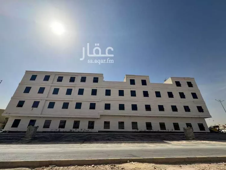 عمارة للبيع في شارع وادي المياة, حي بدر, مدينة الرياض, منطقة الرياض