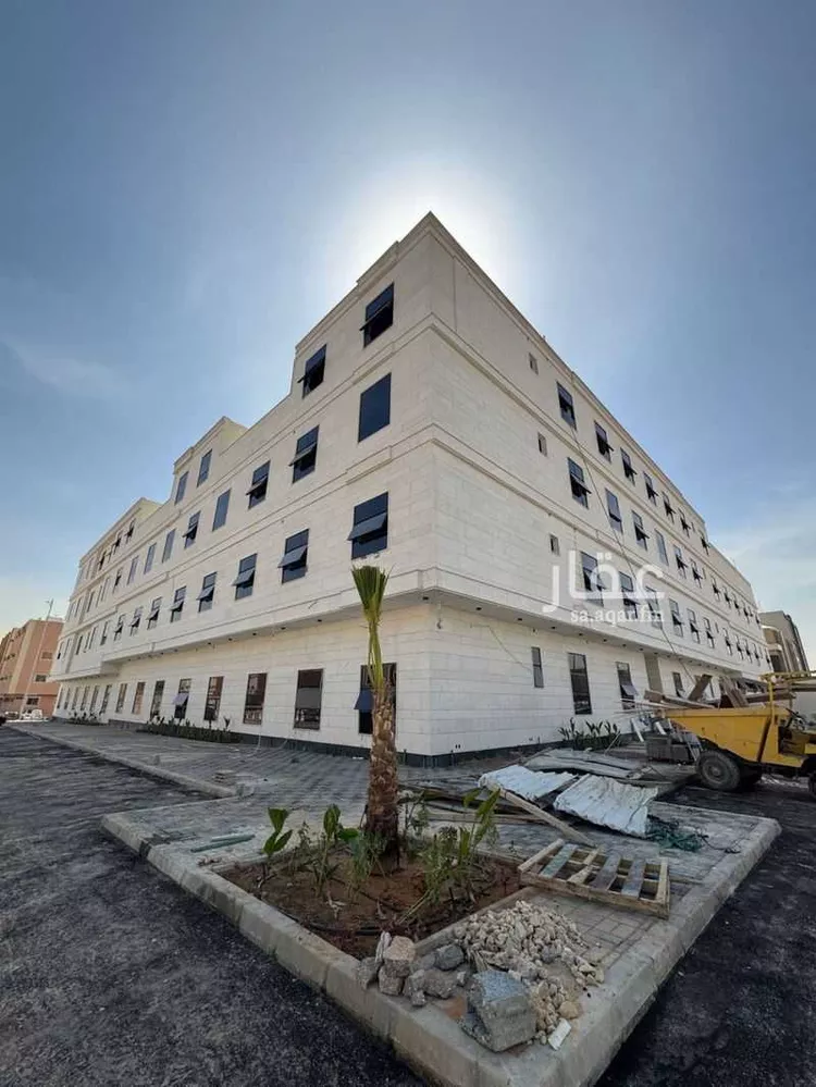 عمارة للبيع في شارع وادي المياة, حي بدر, مدينة الرياض, منطقة الرياض