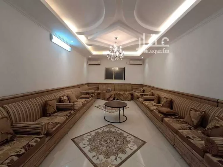 دور للإيجار في شارع رقم 42, حي بدر, مدينة الرياض, منطقة الرياض صورة 2