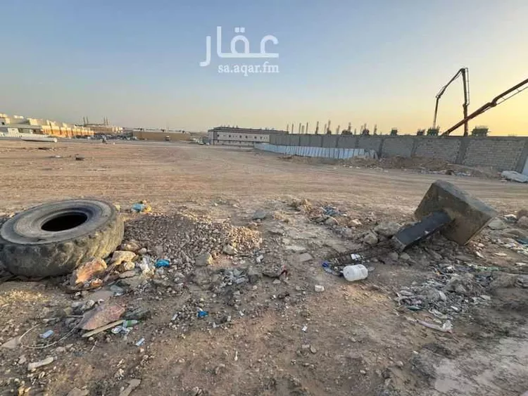 أرض للبيع في شارع عرفات, حي المصانع, مدينة الرياض, منطقة الرياض 11
