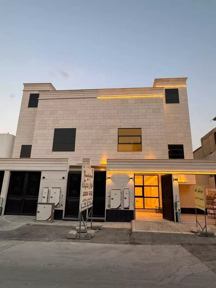 Floor for Sale in Riyadh Ash Shifa