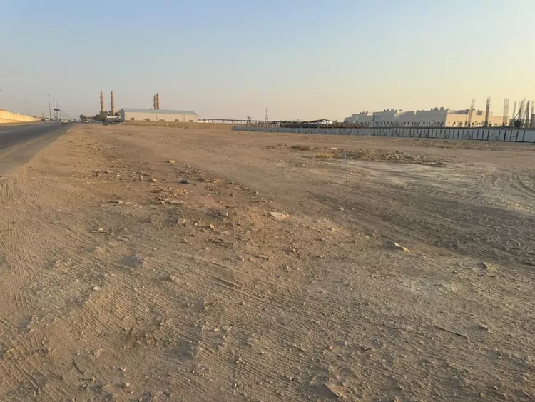 أرض للبيع في شارع الحائر, حي المصانع, مدينة الرياض, منطقة الرياض 12