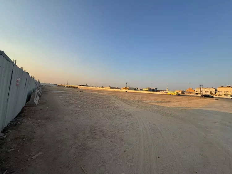 أرض للبيع في شارع الحائر, حي المصانع, مدينة الرياض, منطقة الرياض 12
