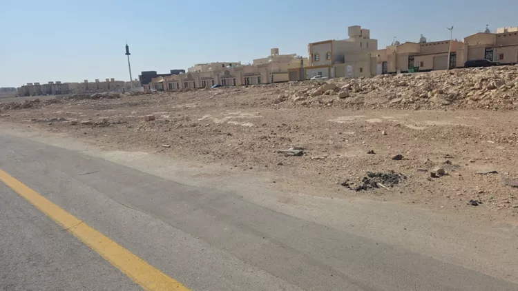 أرض للبيع في شارع الإمام البخاري, حي بدر, مدينة الرياض, منطقة الرياض 2