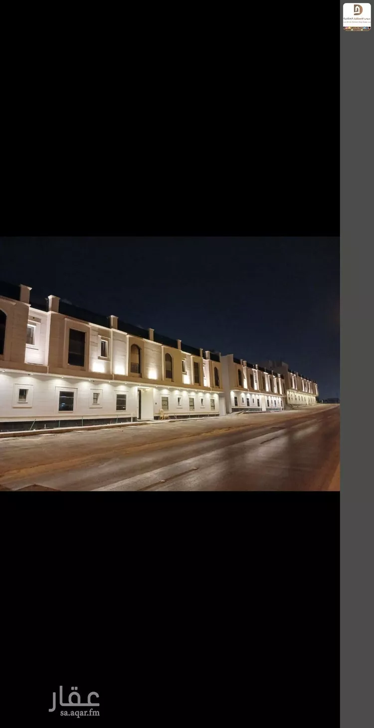 عمارة للبيع في شارع المروج الفرعي, حي بدر, مدينة الرياض, منطقة الرياض صورة 3