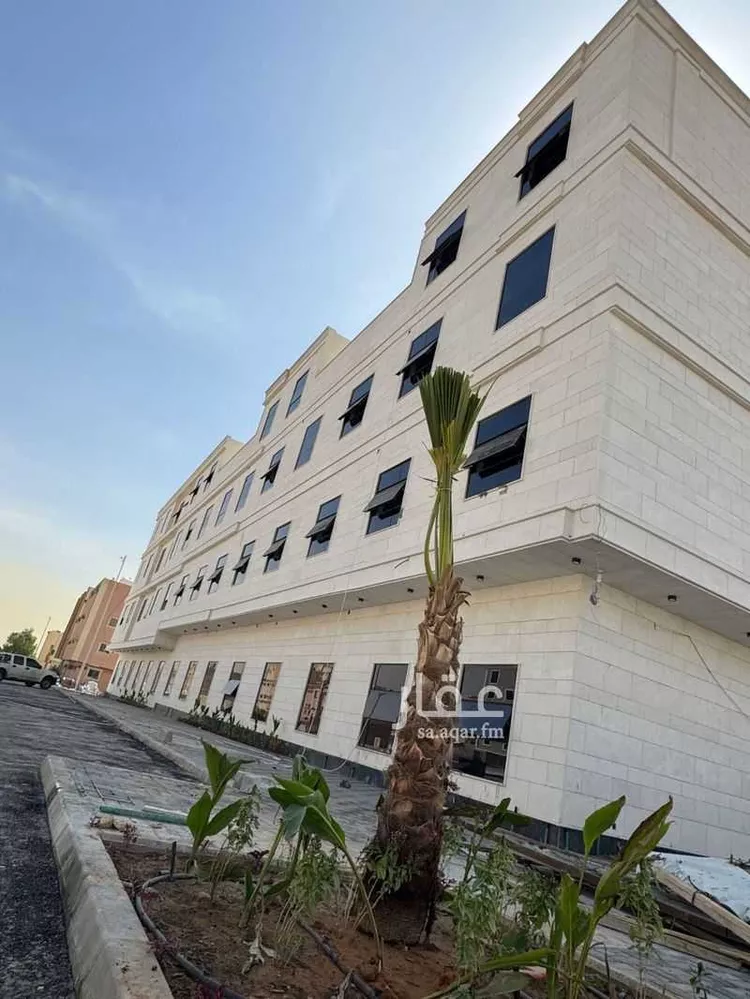 عمارة للبيع في شارع وادي المياة, حي بدر, مدينة الرياض, منطقة الرياض