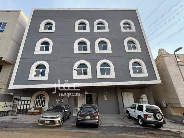 عمارة للبيع في شارع محايل عسير, حي وادي جليل, مدينة مكة المكرمة, منطقة مكة المكرمة صورة 4