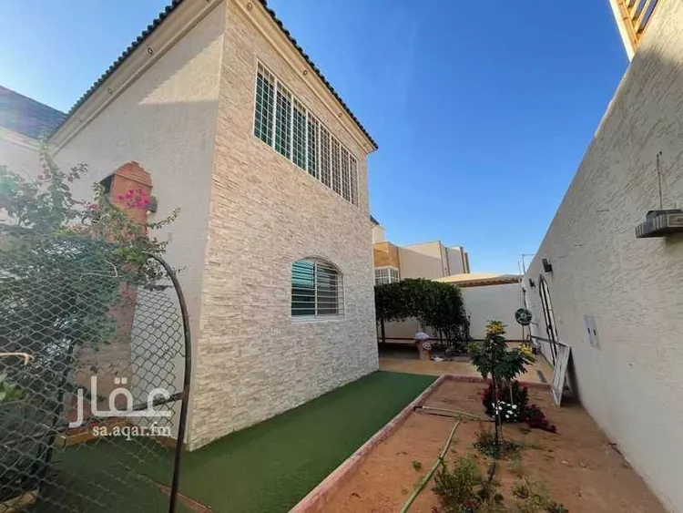 فيلا للبيع في شارع ابن القاسم, حي الربوة, مدينة القويعية, منطقة الرياض صورة 4