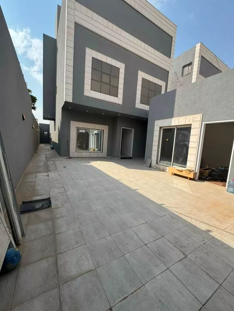 فيلا للإيجار في شارع بشر بن صفوان, حي الشفاء, مدينة الرياض, منطقة الرياض 19