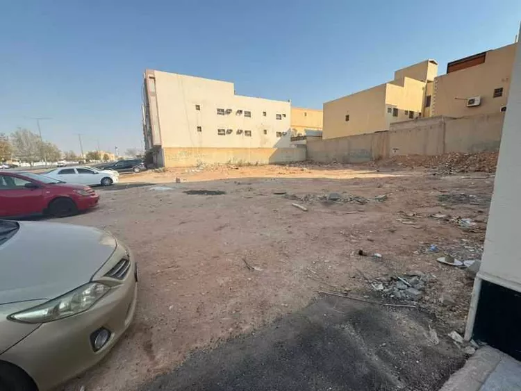أرض للبيع في شارع الإستقامة, حي بدر, مدينة الرياض, منطقة الرياض 9