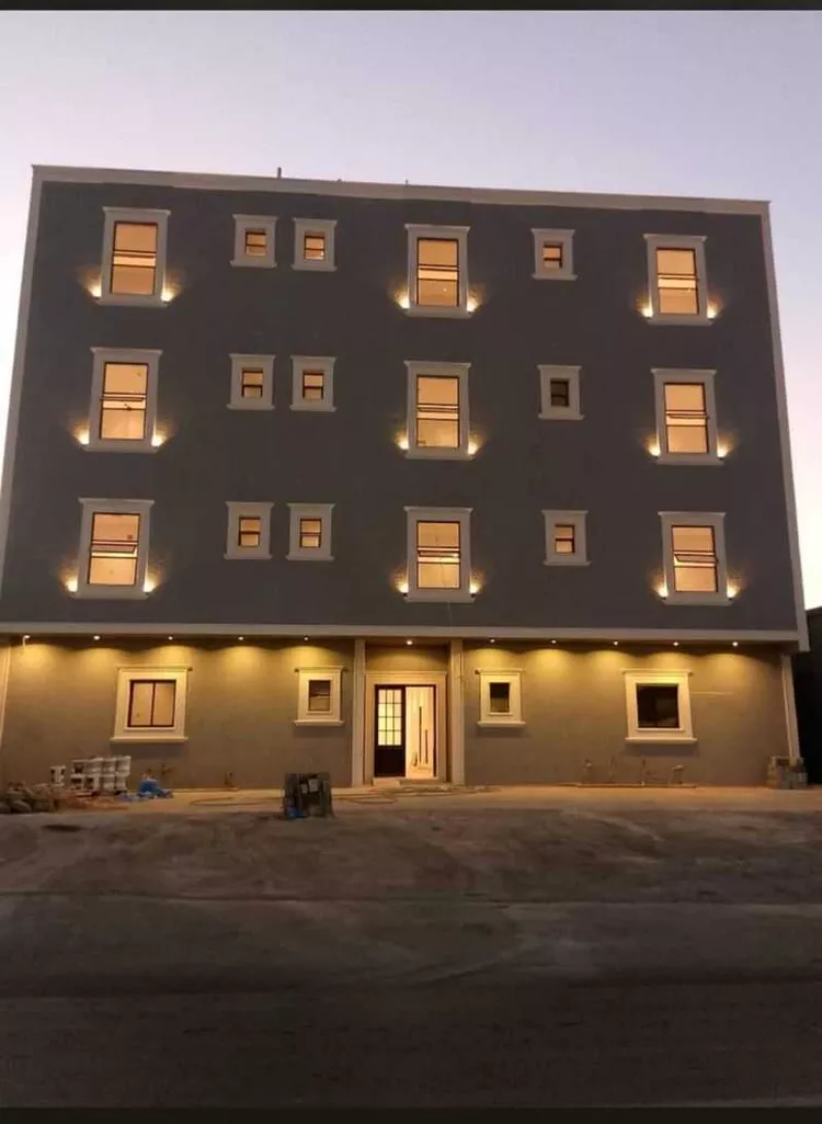 Building for Rent in Riyadh Badr