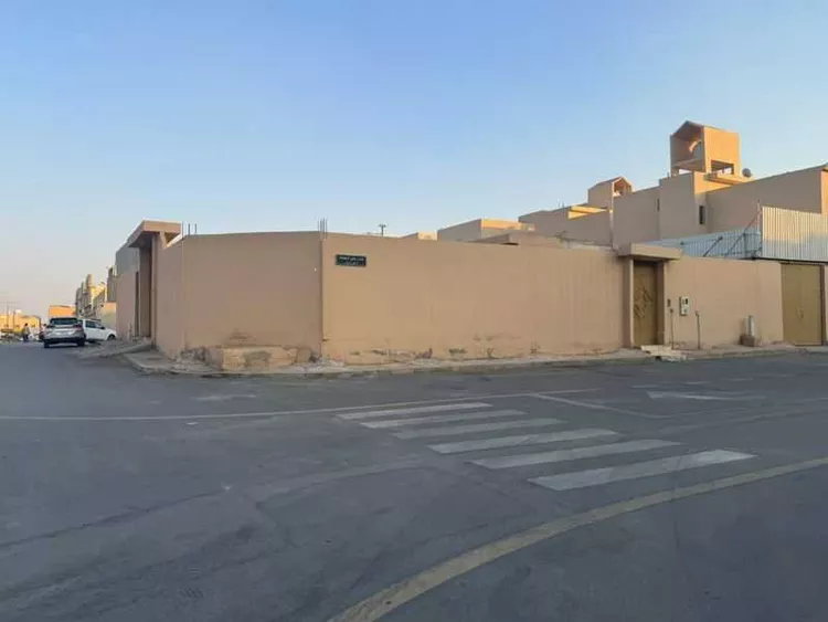أرض للبيع في شارع وادي البطحاء, حي بدر, مدينة الرياض, منطقة الرياض صورة 4