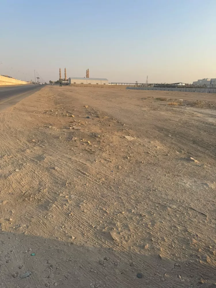 أرض للبيع في شارع الحائر, حي المصانع, مدينة الرياض, منطقة الرياض 6