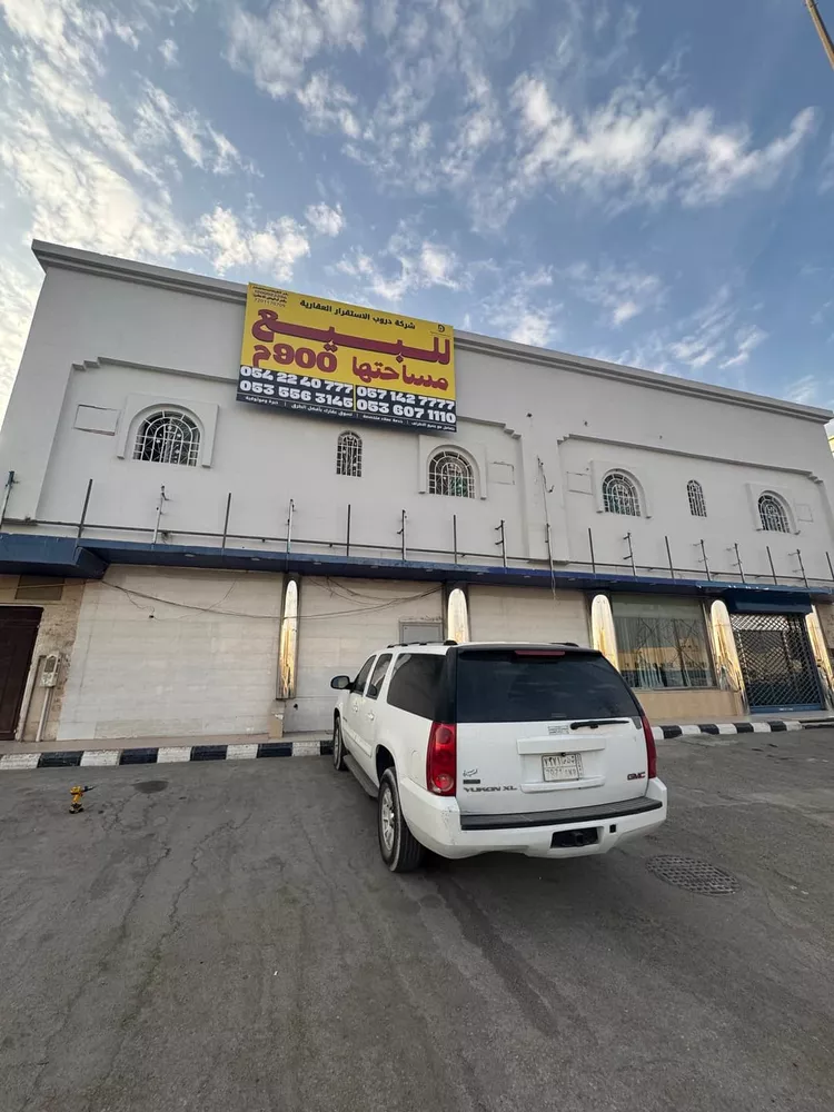 عمارة للبيع في شارع ابن تيمية, حي الشفاء, مدينة الرياض, منطقة الرياض 8