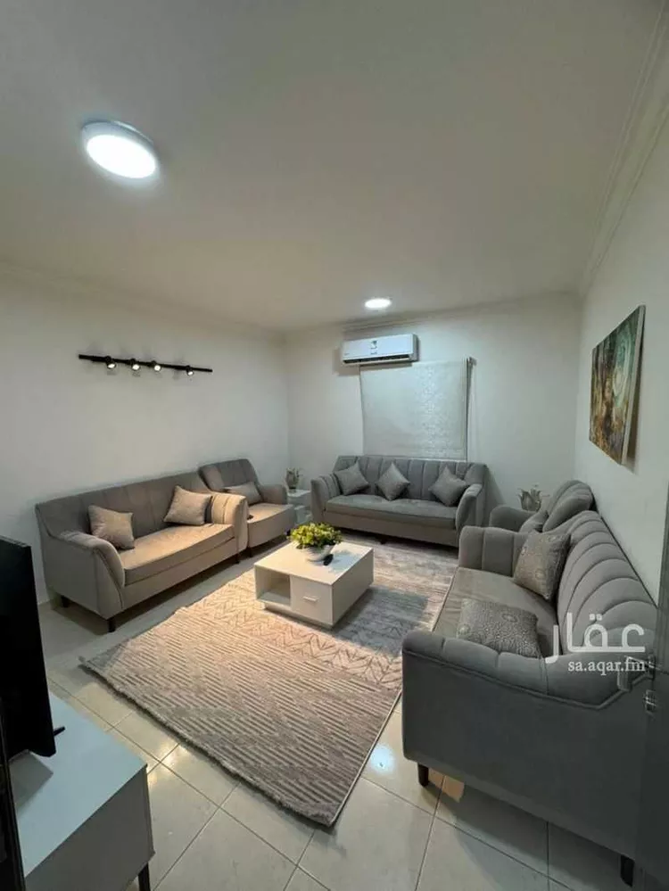 شقة للإيجار في شارع شارع رقم 150, حي الياسمين, مدينة الرياض, منطقة الرياض صورة 2