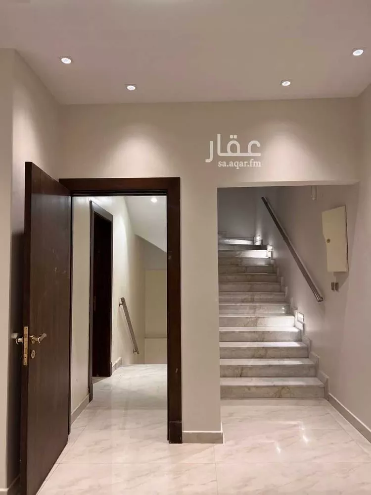 شقة للإيجار في شارع عيسى بن علي الكحال, حي النخيل, مدينة الرياض, منطقة الرياض صورة 5