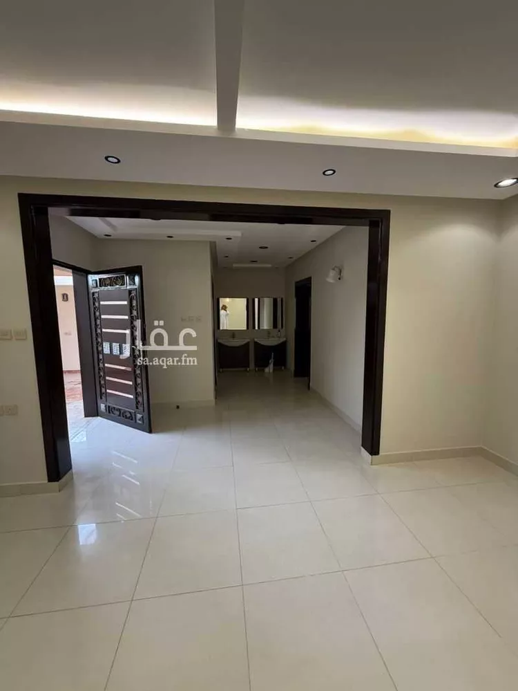 Floor for Rent in Riyadh Al Yasmin صورة 4