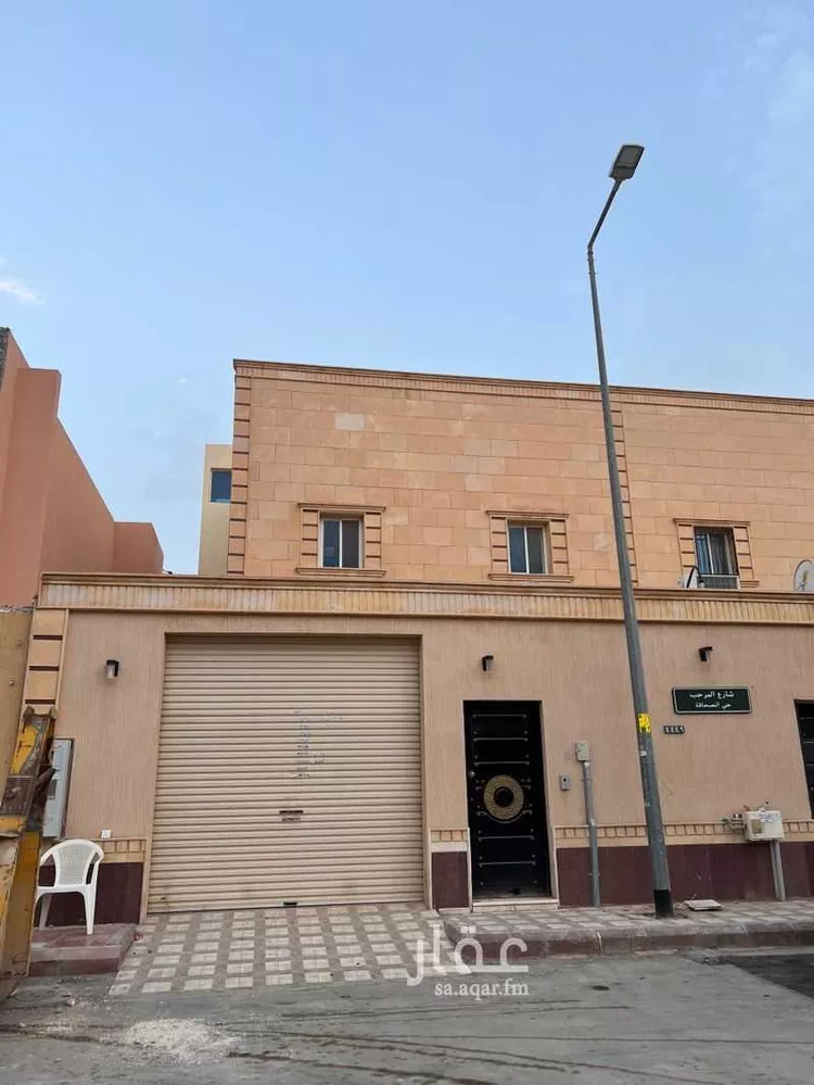 فيلا للإيجار في شارع المرحب, حي الصحافة, مدينة الرياض, منطقة الرياض صورة 5
