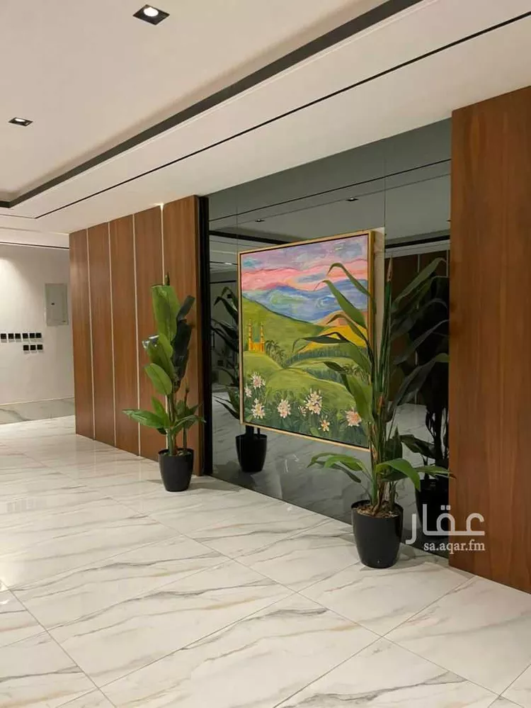 شقة للإيجار في شارع الخيالة, حي الياسمين, مدينة الرياض, منطقة الرياض صورة 2