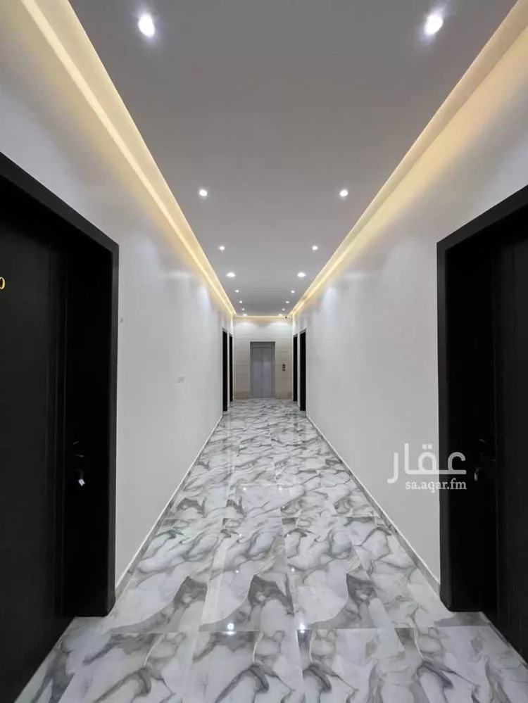 شقة للإيجار في شارع عائشة ابنت ابي بكر, حي الأمير سلطان بن عبدالعزيز, مدينة المجمعه, منطقة الرياض صورة 4