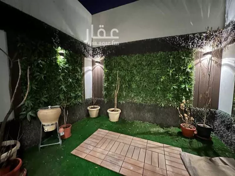 شقة للإيجار في شارع الفرعة, حي الياسمين, مدينة الرياض, منطقة الرياض صورة 4