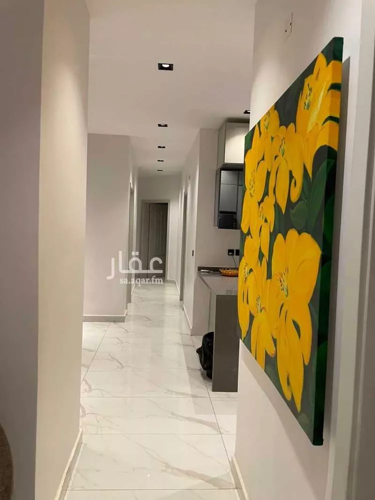 شقة للإيجار في شارع الخيالة, حي الياسمين, مدينة الرياض, منطقة الرياض صورة 4