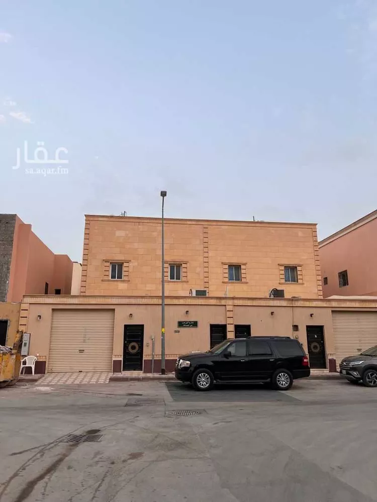 فيلا للبيع في شارع المرحب, حي الصحافة, مدينة الرياض, منطقة الرياض 7