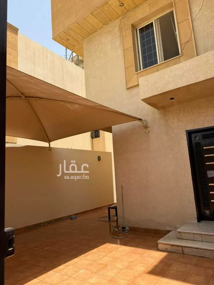 Floor for Rent in Riyadh Al Yasmin صورة 5