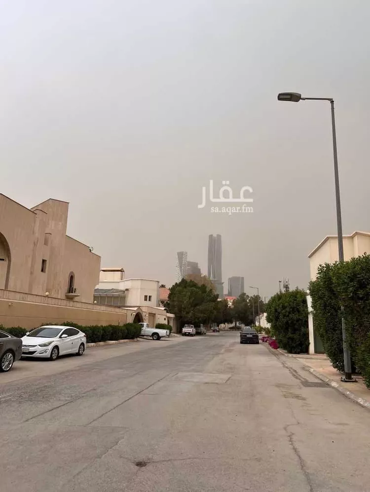 شقة للإيجار في شارع عيسى بن علي الكحال, حي النخيل, مدينة الرياض, منطقة الرياض صورة 4