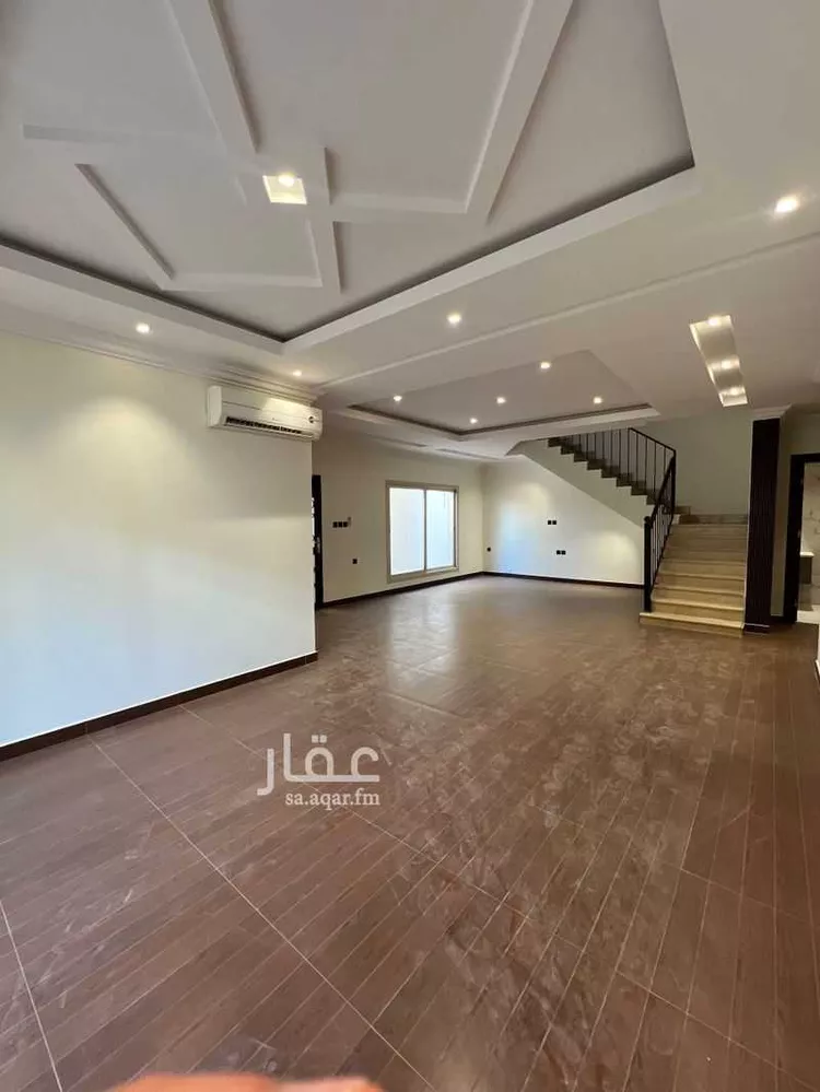 فيلا للإيجار في شارع القطينة, حي الندى, مدينة الرياض, منطقة الرياض صورة 2