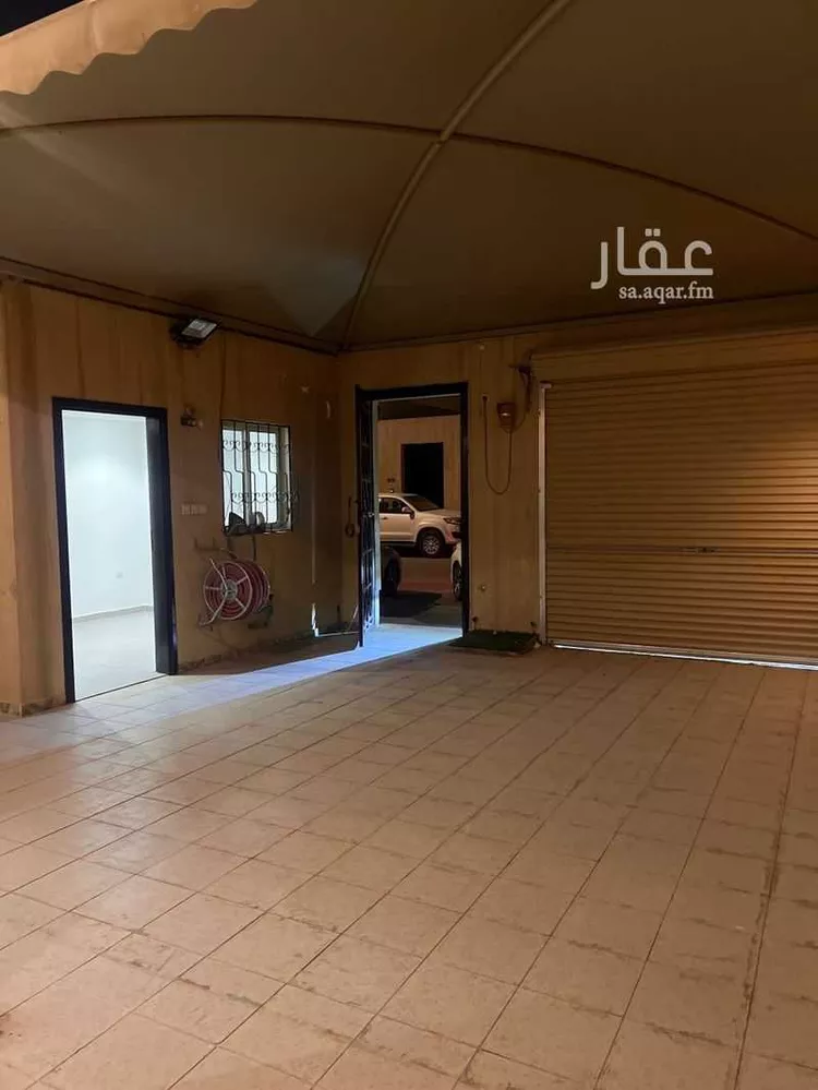 دور للإيجار في شارع رقم 41, حي الياسمين, مدينة الرياض, منطقة الرياض صورة 5