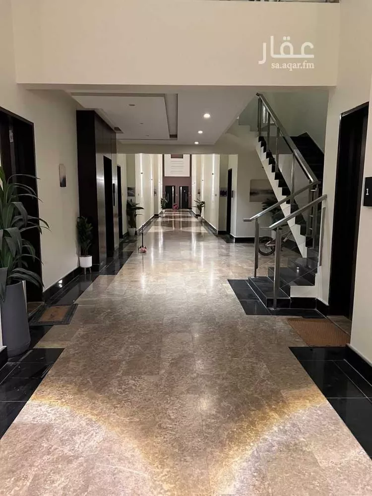 شقة للإيجار في شارع الفجر, حي الياسمين, مدينة الرياض, منطقة الرياض صورة 2