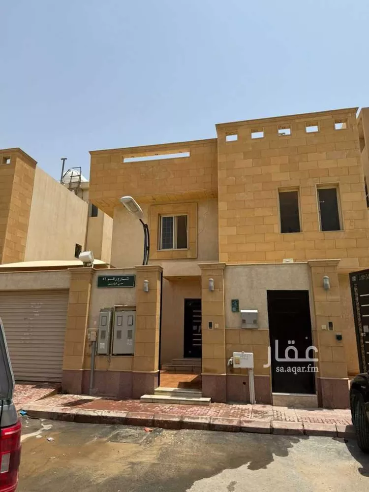 Floor for Rent in Riyadh Al Yasmin
