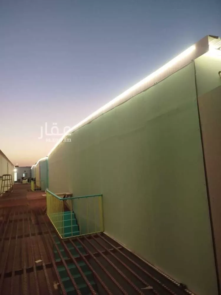 عمارة للإيجار في حي الرمال, مدينة الرياض, منطقة الرياض صورة 5